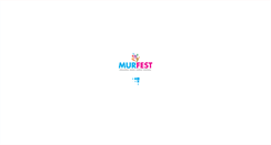 Desktop Screenshot of murfest.com