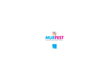 Tablet Screenshot of murfest.com